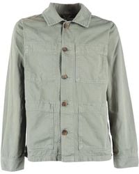 Sebago - Light Jackets - Lyst