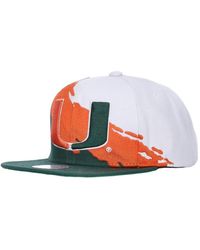 Mitchell & Ness - Caps - Lyst