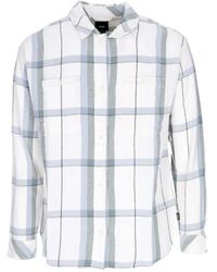 Vans - Shirts - Lyst
