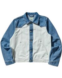 Aries - Denim Jackets - Lyst