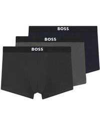 BOSS - Underpants - Lyst