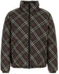 Burberry - Winter Jackets - Lyst
