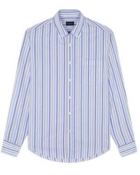 Paul & Shark - Casual Shirts - Lyst