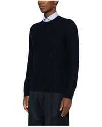 Vengera - Round-Neck Knitwear - Lyst