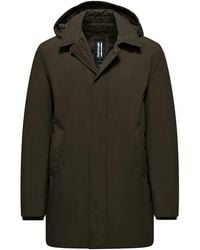 Bomboogie - Trenchcoat - Lyst