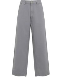 Carhartt - Wide Trousers - Lyst