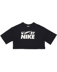 Nike - T-Shirts - Lyst