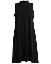 JAPANTKY - Amya Kleid Stretch - Lyst