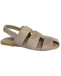 JW Anderson - Flat Sandals - Lyst