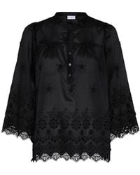 iN FRONT - Blouses - Lyst