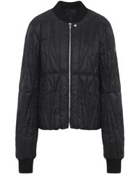 Moncler - Bomber Jackets - Lyst