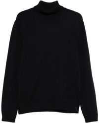 Zanone - Turtlenecks - Lyst