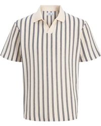 Jack & Jones - Jprbluharry Polo - Lyst