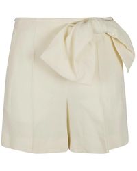 Chloé - Stijlvolle Shorts Voor Vrouwen - Lyst