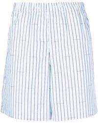 Givenchy - Casual Shorts - Lyst