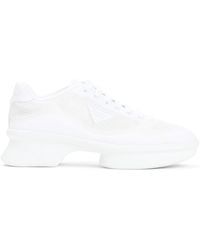 Prada - Sneakers - Lyst