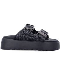 Casadei - Sliders - Lyst