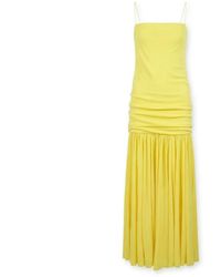 Jacquemus - Midi Dresses - Lyst