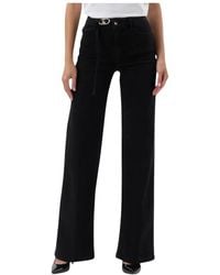Liu Jo - B.Up Good Flare H.W - Lyst