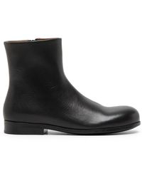 Marsèll - Capozucca Ankle Boot - Lyst