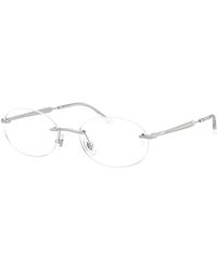 Ray-Ban - Rx3767V Eyeglasses - Lyst