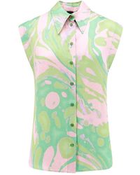 Pinko - Shirts - Lyst
