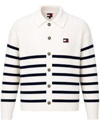 Tommy Hilfiger - Cardigans - Lyst