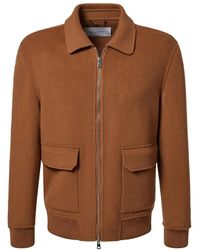 Baldessarini - Light Jackets - Lyst