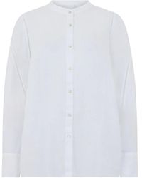 120% Lino - Shirts - Lyst