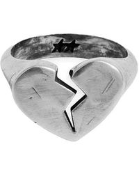 Twojeys - Rings - Lyst