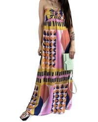 Ba&sh - Maxi Dresses - Lyst