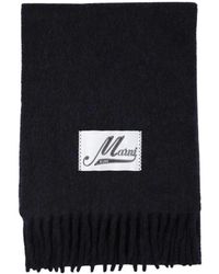 Marni - Winter Scarves - Lyst