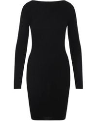 Rick Owens - Short Dresses - Lyst