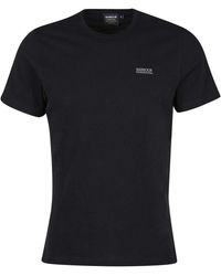 Barbour - International Arch T Shirt - Lyst