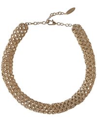 Brunello Cucinelli - Necklaces - Lyst