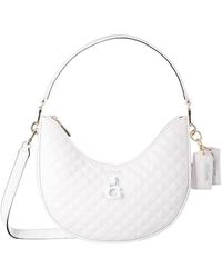 Guess - Izzy Shoulder Bag - Lyst