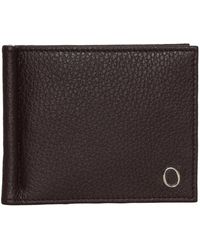 Orciani - Micron Wallet - Lyst