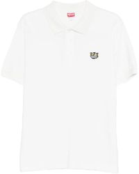 KENZO - Polo Shirts - Lyst