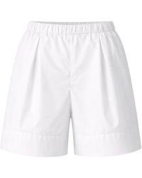 Liviana Conti - Casual Shorts - Lyst
