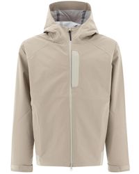 Hiking Patrol - 3L Shell Jacket - Lyst