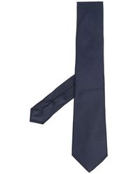 Giorgio Armani - Multi krawatte für männer,multifunktionale krawatte für verschiedene anlässe - Lyst
