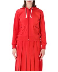 Comme des Garçons - Zip-Throughs - Lyst