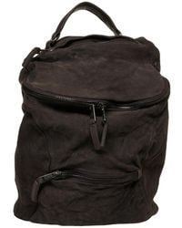 Giorgio Brato - Backpacks - Lyst