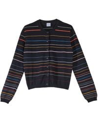Paul Smith - Cardigans - Lyst