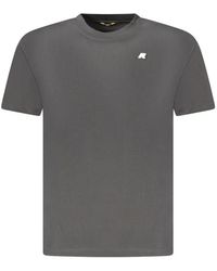 K-Way - T-Shirts - Lyst