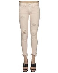 Dondup - Denim jeans monroe modell - Lyst