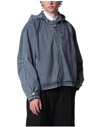 NAMACHEKO - Light Jackets - Lyst