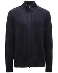 Herno - Cardigans - Lyst