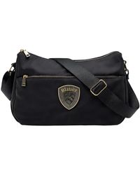 Blauer - Cross Body Bags - Lyst