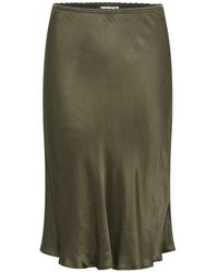 Part Two - Midi Skirts - Lyst